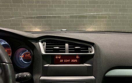 Citroen C4 II рестайлинг, 2013 год, 750 000 рублей, 6 фотография