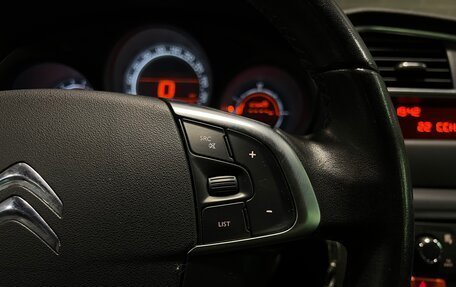 Citroen C4 II рестайлинг, 2013 год, 750 000 рублей, 10 фотография