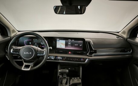 KIA Sportage IV рестайлинг, 2025 год, 4 149 000 рублей, 5 фотография