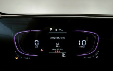 KIA Sportage IV рестайлинг, 2025 год, 4 149 000 рублей, 6 фотография