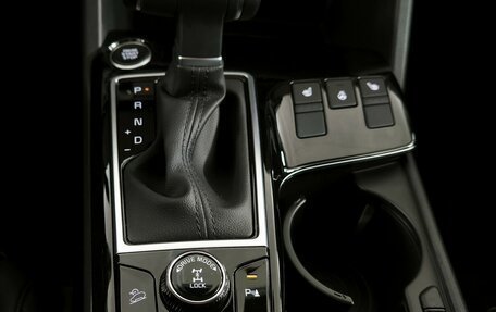 KIA Sportage IV рестайлинг, 2025 год, 4 149 000 рублей, 9 фотография