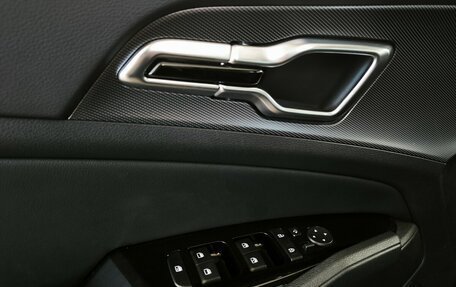 KIA Sportage IV рестайлинг, 2025 год, 4 149 000 рублей, 10 фотография
