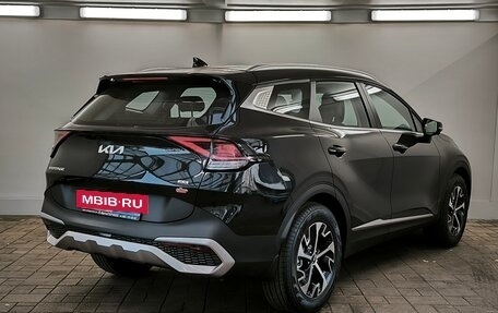 KIA Sportage IV рестайлинг, 2025 год, 4 149 000 рублей, 4 фотография