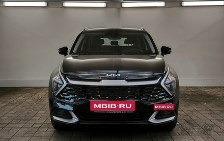 KIA Sportage IV рестайлинг, 2025 год, 4 149 000 рублей, 2 фотография