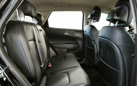 KIA Sportage IV рестайлинг, 2025 год, 4 149 000 рублей, 15 фотография