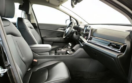 KIA Sportage IV рестайлинг, 2025 год, 4 149 000 рублей, 14 фотография
