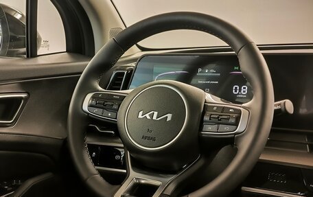 KIA Sportage IV рестайлинг, 2025 год, 4 149 000 рублей, 13 фотография
