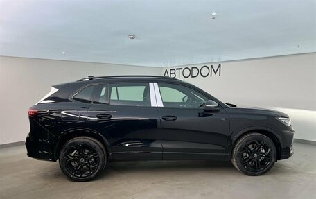 Volkswagen Tiguan, 2025 год, 4 935 000 рублей, 6 фотография