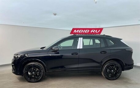 Volkswagen Tiguan, 2025 год, 4 935 000 рублей, 5 фотография