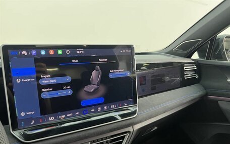 Volkswagen Tiguan, 2025 год, 4 935 000 рублей, 14 фотография