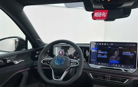 Volkswagen Tiguan, 2025 год, 4 935 000 рублей, 11 фотография