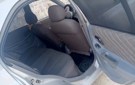 Hyundai Accent II, 2005 год, 356 000 рублей, 12 фотография