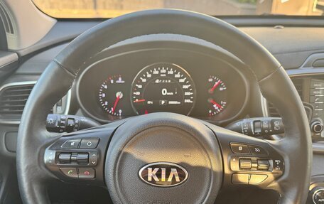 KIA Sorento III Prime рестайлинг, 2016 год, 2 200 000 рублей, 5 фотография