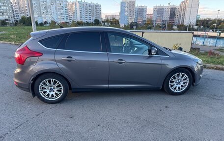 Ford Focus III, 2011 год, 695 000 рублей, 5 фотография