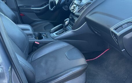 Ford Focus III, 2011 год, 695 000 рублей, 6 фотография