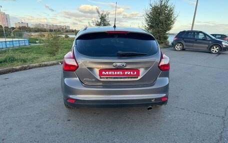 Ford Focus III, 2011 год, 695 000 рублей, 4 фотография