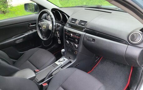 Mazda 3, 2006 год, 595 000 рублей, 6 фотография