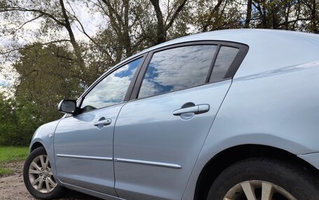 Mazda 3, 2006 год, 595 000 рублей, 8 фотография