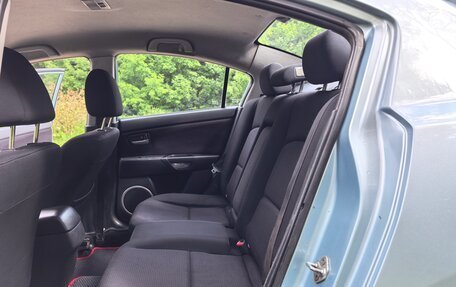 Mazda 3, 2006 год, 595 000 рублей, 19 фотография