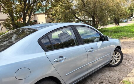 Mazda 3, 2006 год, 595 000 рублей, 12 фотография