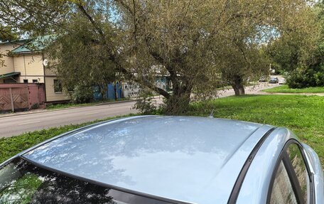 Mazda 3, 2006 год, 595 000 рублей, 10 фотография