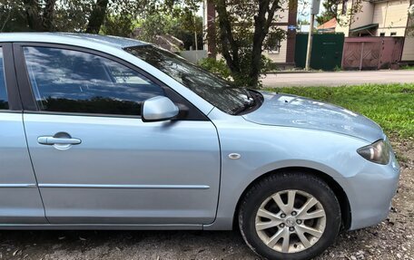 Mazda 3, 2006 год, 595 000 рублей, 15 фотография