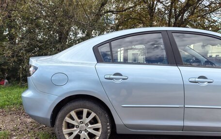 Mazda 3, 2006 год, 595 000 рублей, 16 фотография