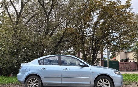 Mazda 3, 2006 год, 595 000 рублей, 22 фотография