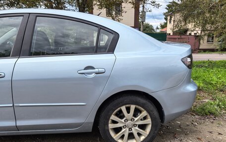 Mazda 3, 2006 год, 595 000 рублей, 21 фотография