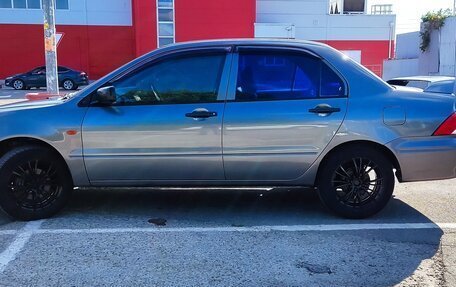 Mitsubishi Lancer IX, 2001 год, 379 000 рублей, 7 фотография
