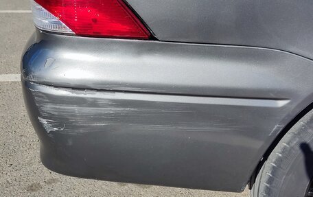 Mitsubishi Lancer IX, 2001 год, 379 000 рублей, 9 фотография