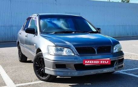 Mitsubishi Lancer IX, 2001 год, 379 000 рублей, 3 фотография