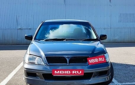 Mitsubishi Lancer IX, 2001 год, 379 000 рублей, 2 фотография