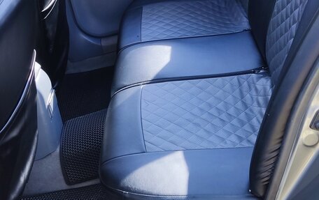 Mitsubishi Lancer IX, 2001 год, 379 000 рублей, 15 фотография