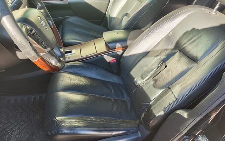 Nissan Teana, 2008 год, 700 000 рублей, 12 фотография