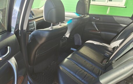 Nissan Teana, 2008 год, 700 000 рублей, 13 фотография