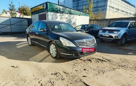 Nissan Teana, 2008 год, 700 000 рублей, 7 фотография