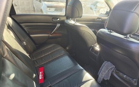 Nissan Teana, 2008 год, 700 000 рублей, 9 фотография