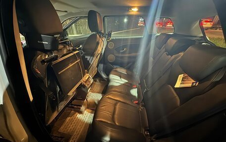 Land Rover Range Rover Evoque I, 2018 год, 2 800 000 рублей, 6 фотография