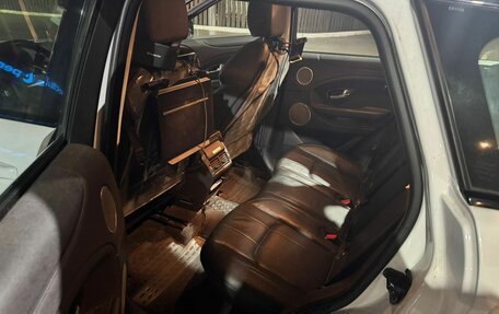 Land Rover Range Rover Evoque I, 2018 год, 2 800 000 рублей, 5 фотография