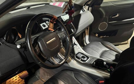 Land Rover Range Rover Evoque I, 2018 год, 2 800 000 рублей, 9 фотография