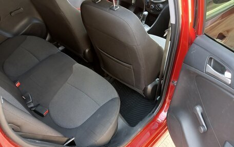 Hyundai Solaris II рестайлинг, 2014 год, 970 000 рублей, 6 фотография