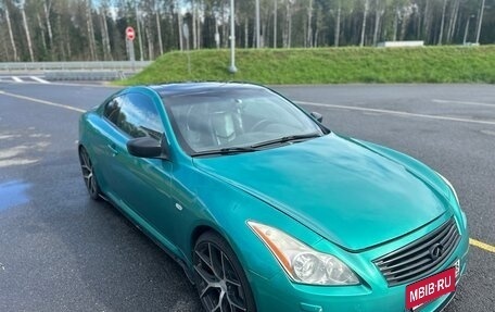 Infiniti G, 2008 год, 960 000 рублей, 2 фотография