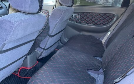 KIA Spectra II (LD), 2007 год, 210 000 рублей, 9 фотография