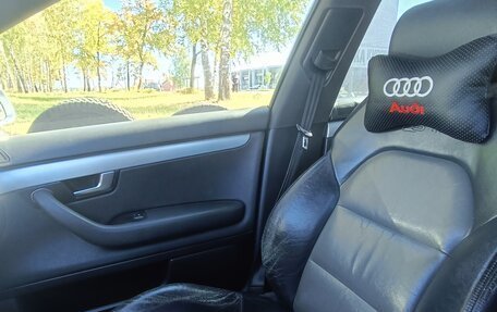 Audi A4, 2006 год, 900 000 рублей, 7 фотография