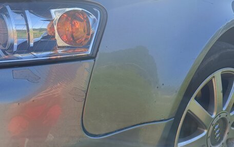 Audi A4, 2006 год, 900 000 рублей, 8 фотография