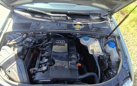 Audi A4, 2006 год, 900 000 рублей, 5 фотография