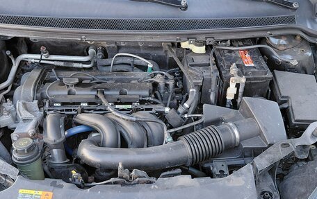 Ford Focus II рестайлинг, 2006 год, 400 000 рублей, 7 фотография