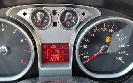 Ford Focus II рестайлинг, 2006 год, 400 000 рублей, 5 фотография