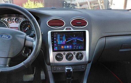 Ford Focus II рестайлинг, 2006 год, 400 000 рублей, 6 фотография